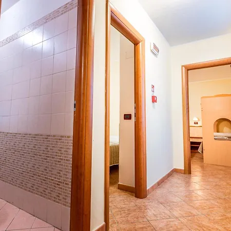 Hotel Zodiaco & Vaneze
