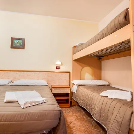 Hotel Zodiaco &
