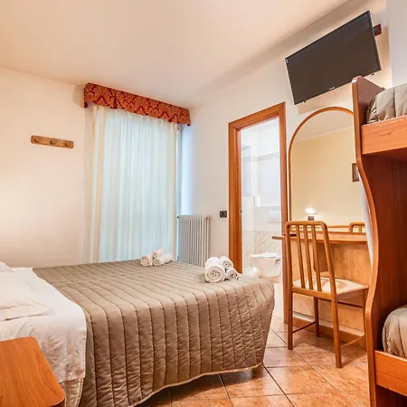 Hotel Zodiaco &