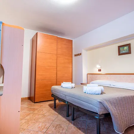 Hotel Zodiaco & Vaneze