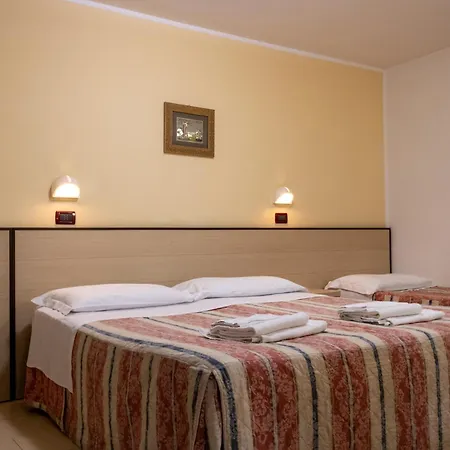 Hotel Zodiaco &