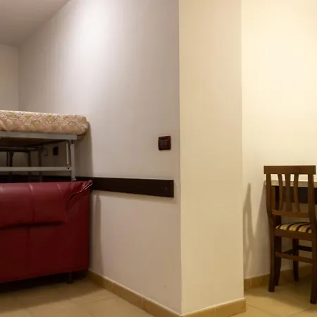 Hotel Zodiaco & Vaneze
