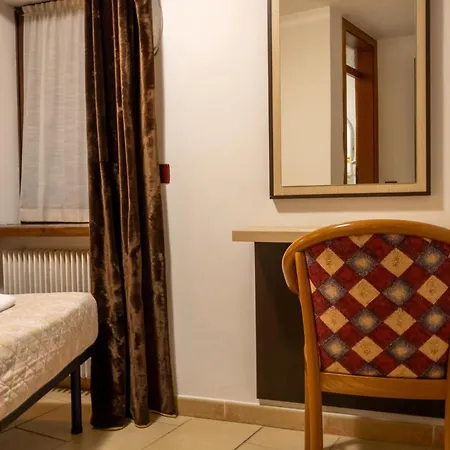 Hotel Zodiaco &